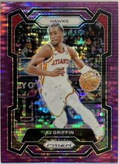 AJ Griffin