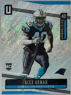 Alex Armah