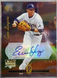 Evan Longoria