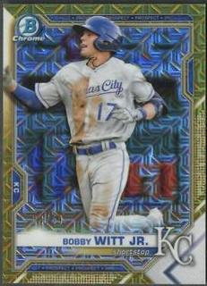Bobby Witt Jr.