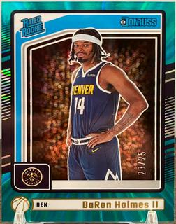 DaRon Holmes II