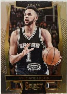 Kyle Anderson