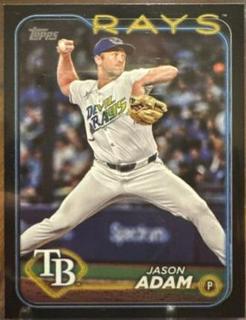 Jason Adam