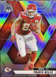 Travis Kelce