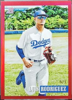 Luis Rodriguez