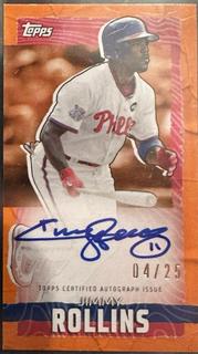 Jimmy Rollins