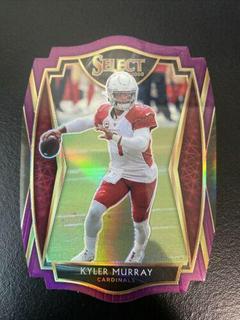 Kyler Murray