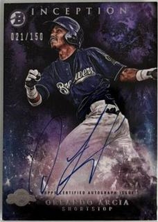 Orlando Arcia