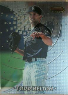 Todd Helton