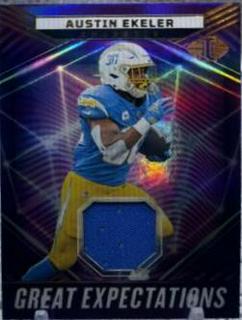 Austin Ekeler