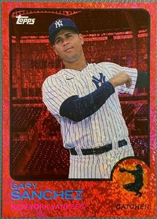 Gary Sanchez