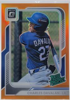 Charles Davalan