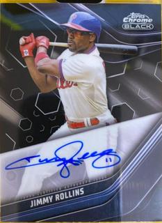 Jimmy Rollins