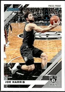 Joe Harris