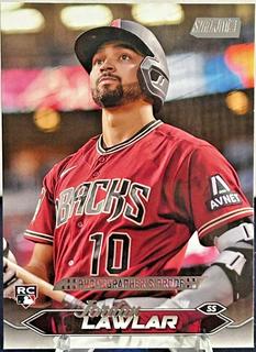 Jordan Lawlar