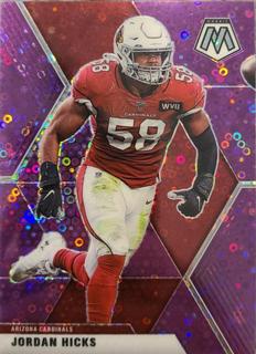 Jordan Hicks