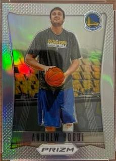 Andrew Bogut