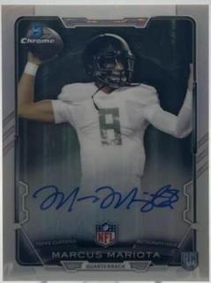 Marcus Mariota