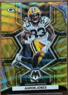 Aaron Jones