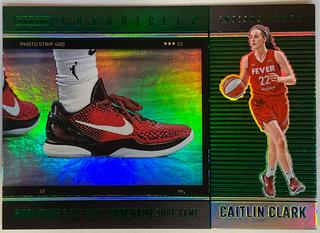 Caitlin Clark