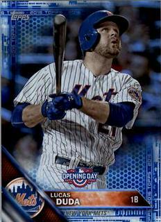 Lucas Duda
