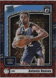 Antonio Reeves