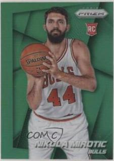 Nikola Mirotic