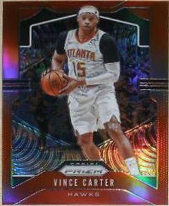 Vince Carter