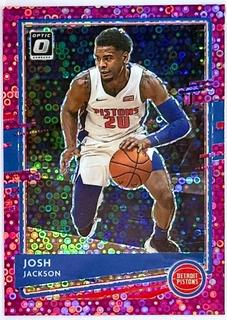 Josh Jackson
