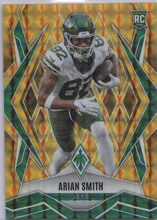 Arian Smith
