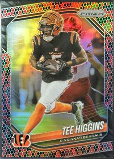 Tee Higgins