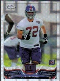 Justin Pugh