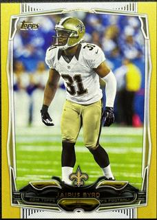 Jairus Byrd