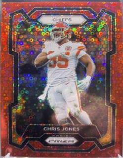 Chris Jones