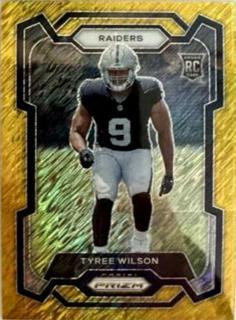 Tyree Wilson