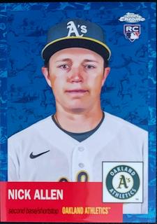 Nick Allen