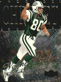 Wayne Chrebet