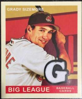 Grady Sizemore