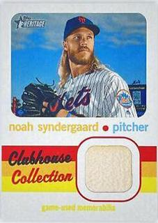 Noah Syndergaard