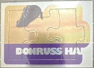 Harmon Killebrew Puzzle 55 56 57