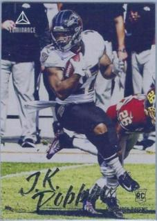 J.K. Dobbins