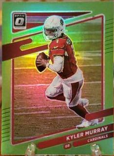 Kyler Murray