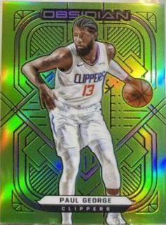 Paul George