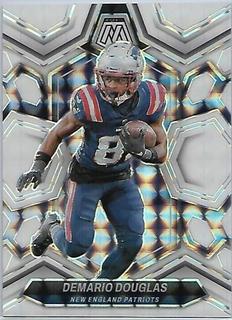 Demario Douglas
