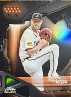 Chris Sale