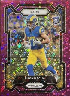 Puka Nacua