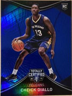 Cheick Diallo