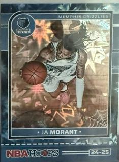 Ja Morant