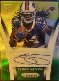 Sammy Watkins
