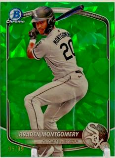 Braden Montgomery